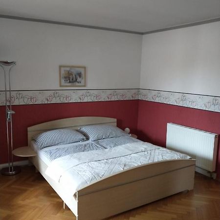 Ferienwohnung Madlene 2 Gablitz Exterior foto