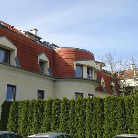 Ferienwohnung Madlene 2 Gablitz Exterior foto