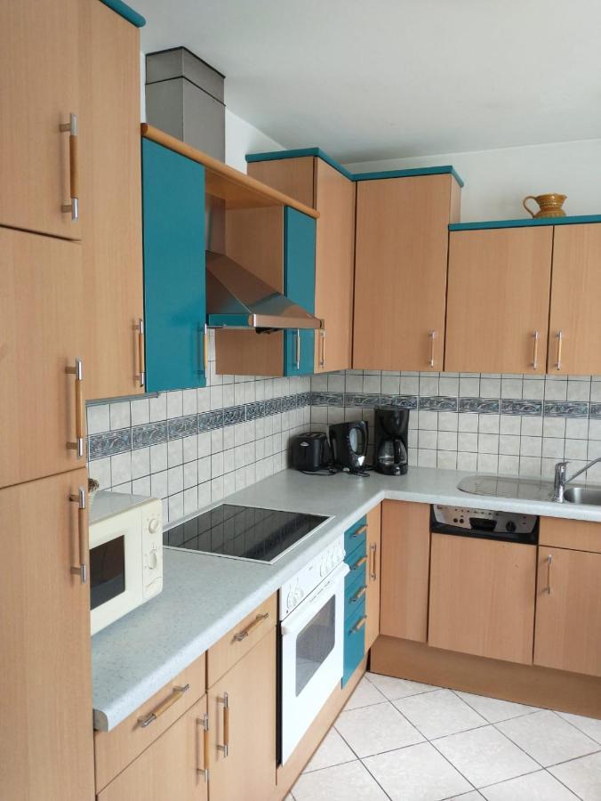 Ferienwohnung Madlene 2 Gablitz Exterior foto